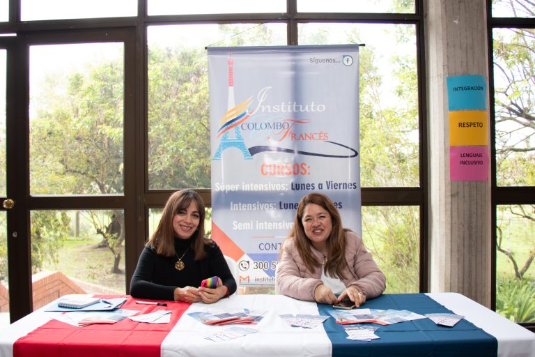 foto international week