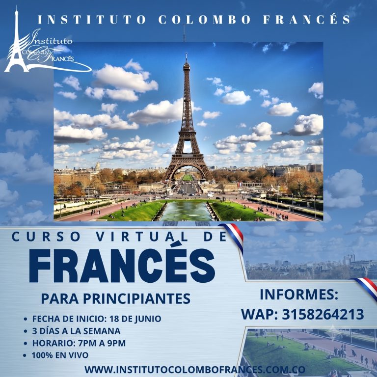 CURSO JUNIO 2026