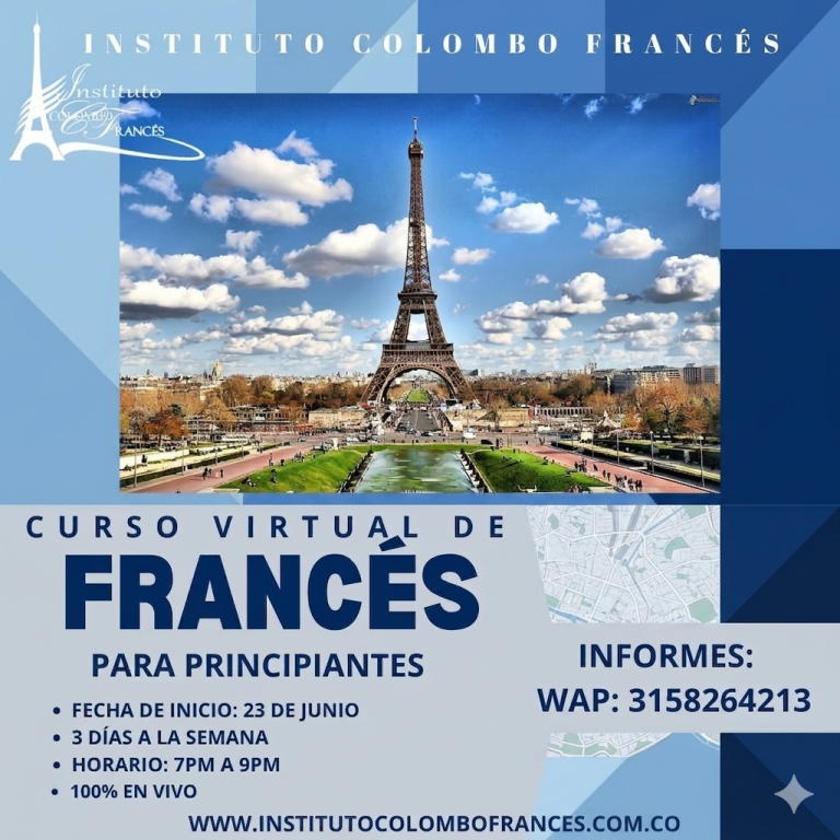 FLYER JUNIO