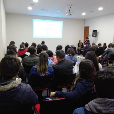 Evento v1