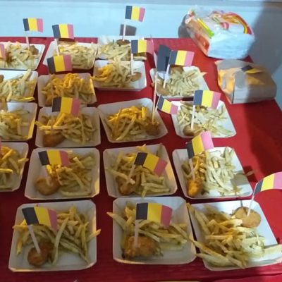 comida