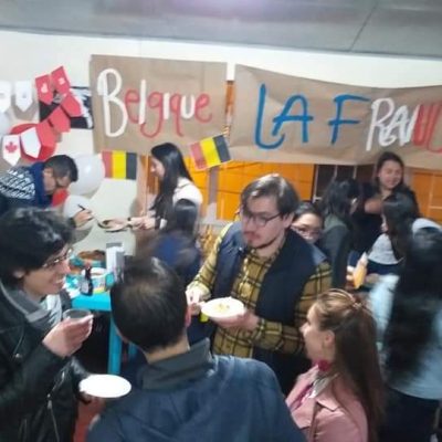 evento gastronómico 2