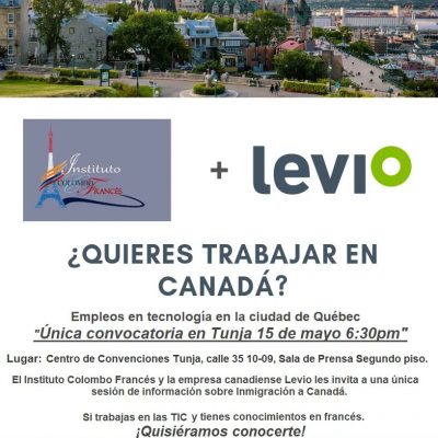 evento levio 2