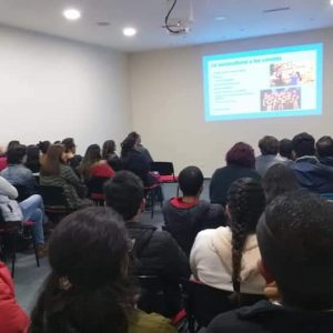 evento v 2
