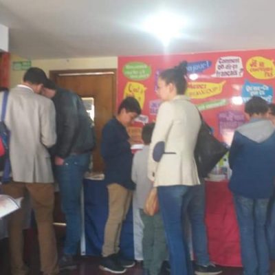 eventos libros 2