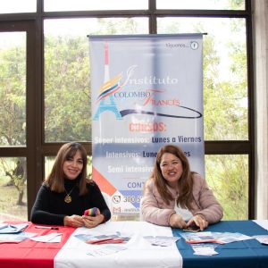 foto international week
